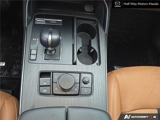 2025 Mazda CX-90 MHEV Signature (Stk: 6239A) in Thunder Bay - Image 18 of 25