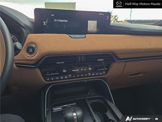 2025 Mazda CX-90 MHEV Signature (Stk: 6239A) in Thunder Bay - Image 19 of 25