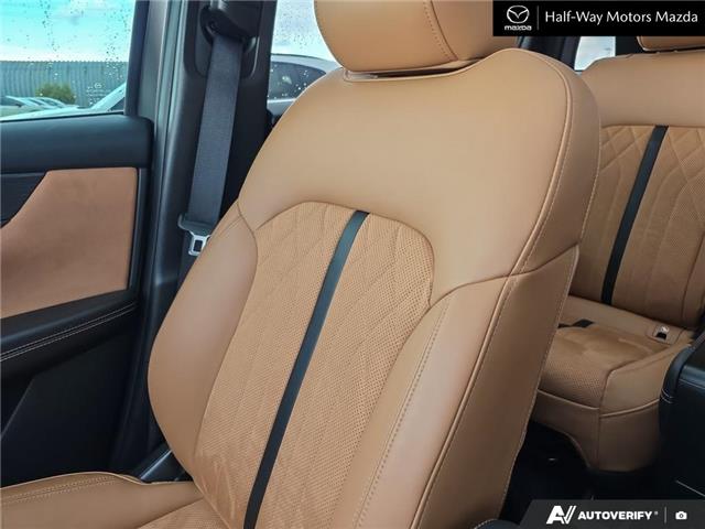 2025 Mazda CX-90 MHEV Signature (Stk: 6239A) in Thunder Bay - Image 20 of 25