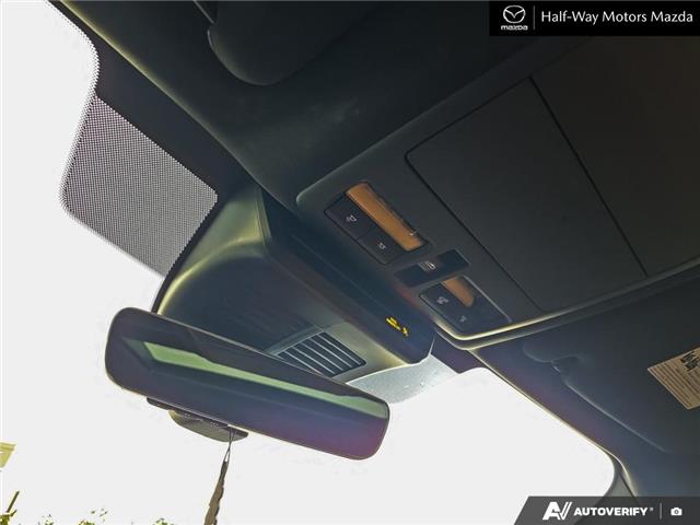 2025 Mazda CX-90 MHEV Signature (Stk: 6239A) in Thunder Bay - Image 21 of 25