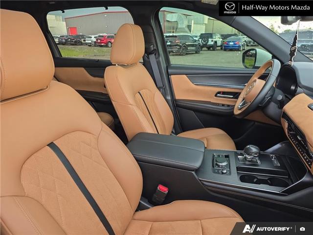 2025 Mazda CX-90 MHEV Signature (Stk: 6239A) in Thunder Bay - Image 22 of 25
