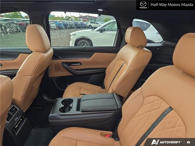 2025 Mazda CX-90 MHEV Signature (Stk: 6239A) in Thunder Bay - Image 23 of 25