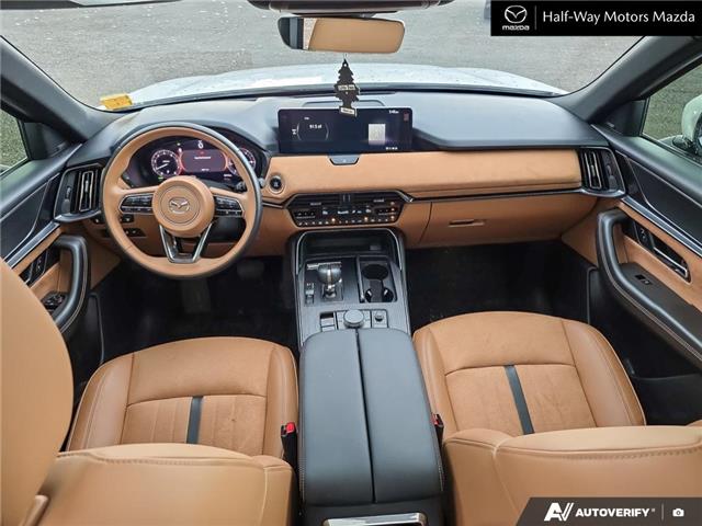 2025 Mazda CX-90 MHEV Signature (Stk: 6239A) in Thunder Bay - Image 24 of 25