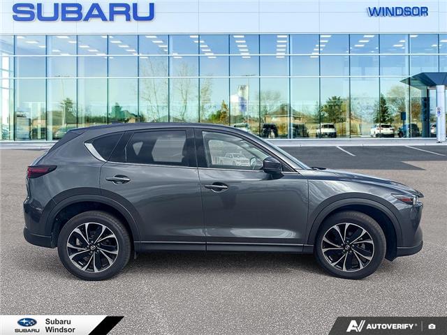2023 Mazda CX-5 Sport (Stk: P0747) in Tecumseh - Image 6 of 26