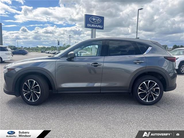 2023 Mazda CX-5 Sport (Stk: P0747) in Tecumseh - Image 11 of 26