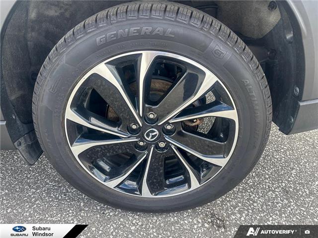 2023 Mazda CX-5 Sport (Stk: P0747) in Tecumseh - Image 12 of 26