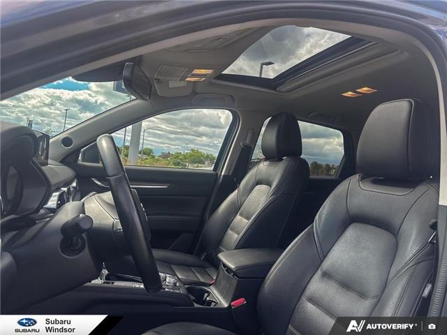 2023 Mazda CX-5 Sport (Stk: P0747) in Tecumseh - Image 14 of 26