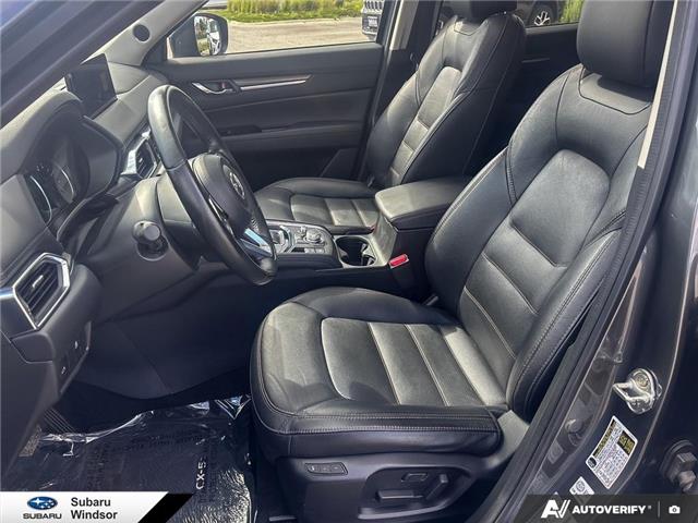 2023 Mazda CX-5 Sport (Stk: P0747) in Tecumseh - Image 15 of 26