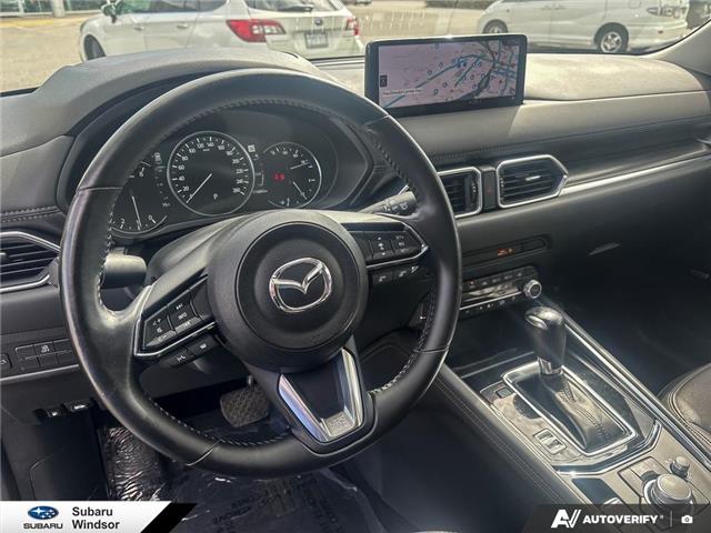 2023 Mazda CX-5 Sport (Stk: P0747) in Tecumseh - Image 16 of 26