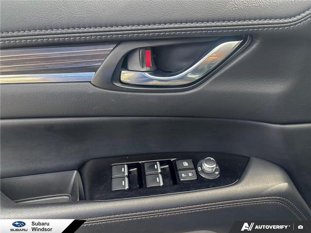 2023 Mazda CX-5 Sport (Stk: P0747) in Tecumseh - Image 17 of 26