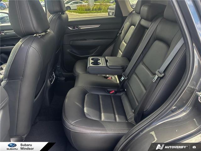 2023 Mazda CX-5 Sport (Stk: P0747) in Tecumseh - Image 18 of 26