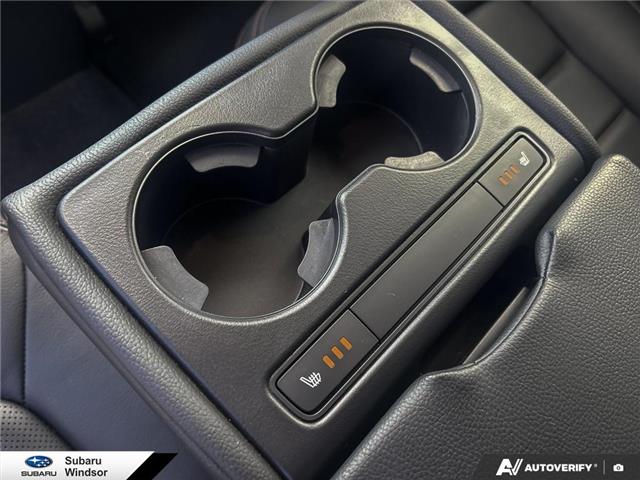 2023 Mazda CX-5 Sport (Stk: P0747) in Tecumseh - Image 19 of 26