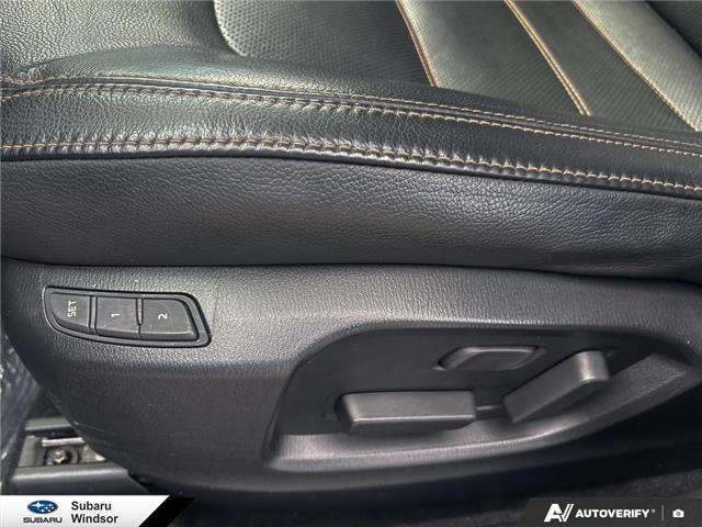 2023 Mazda CX-5 Sport (Stk: P0747) in Tecumseh - Image 20 of 26