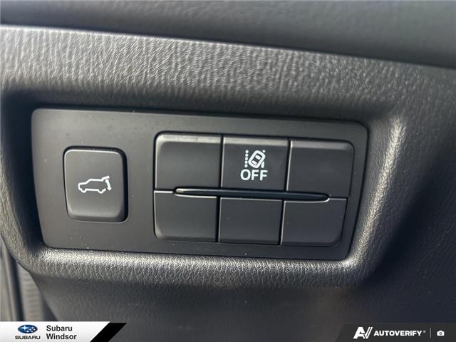 2023 Mazda CX-5 Sport (Stk: P0747) in Tecumseh - Image 21 of 26