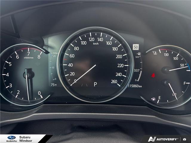 2023 Mazda CX-5 Sport (Stk: P0747) in Tecumseh - Image 22 of 26