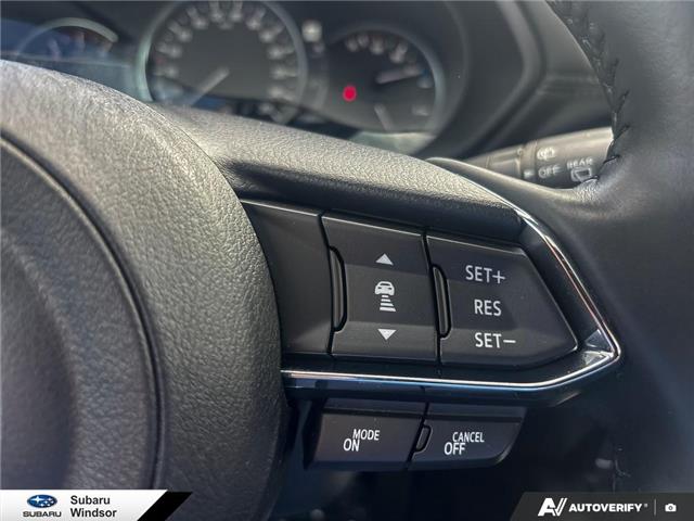 2023 Mazda CX-5 Sport (Stk: P0747) in Tecumseh - Image 23 of 26
