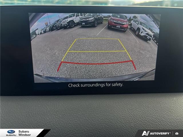 2023 Mazda CX-5 Sport (Stk: P0747) in Tecumseh - Image 24 of 26