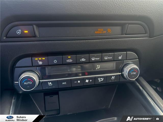 2023 Mazda CX-5 Sport (Stk: P0747) in Tecumseh - Image 26 of 26