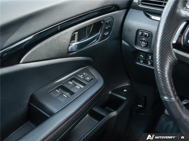 2025 Honda Ridgeline Black Edition (Stk: 6617B) in St. Thomas - Image 17 of 27