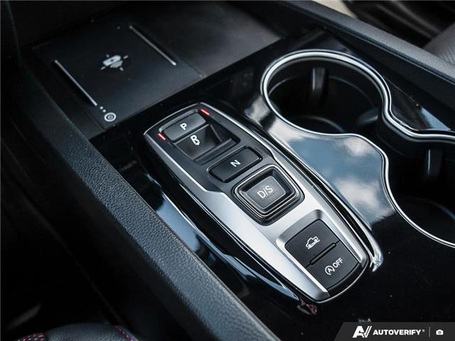 2025 Honda Ridgeline Black Edition (Stk: 6617B) in St. Thomas - Image 19 of 27