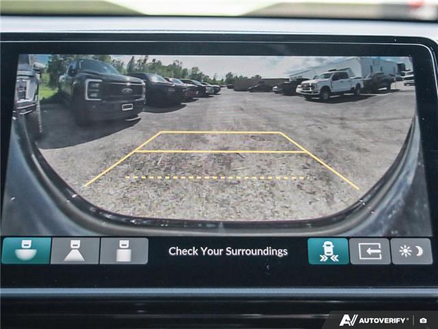 2025 Honda Ridgeline Black Edition (Stk: 6617B) in St. Thomas - Image 27 of 27