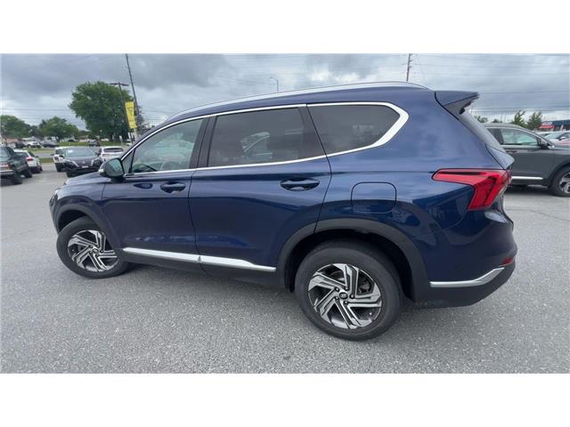 2021 Hyundai Santa Fe Preferred w/Trend Package (Stk: 25511) in Sudbury - Image 6 of 25