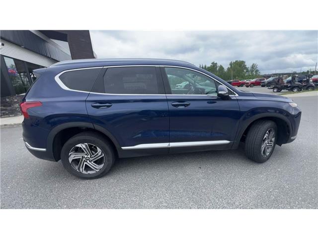 2021 Hyundai Santa Fe Preferred w/Trend Package (Stk: 25511) in Sudbury - Image 9 of 25