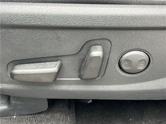 2021 Hyundai Santa Fe Preferred w/Trend Package (Stk: 25511) in Sudbury - Image 12 of 25