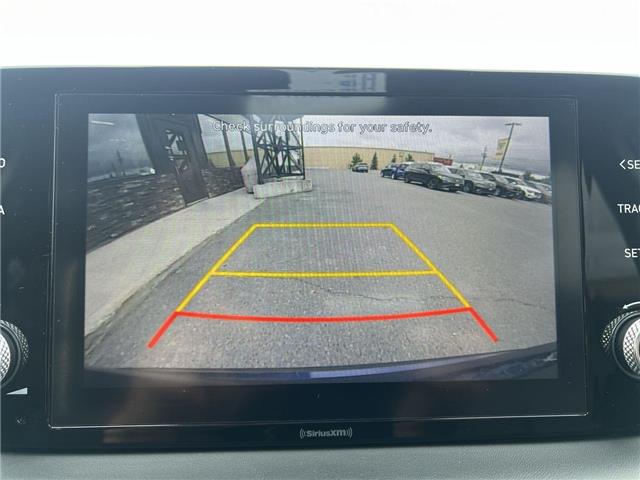 2021 Hyundai Santa Fe Preferred w/Trend Package (Stk: 25511) in Sudbury - Image 17 of 25
