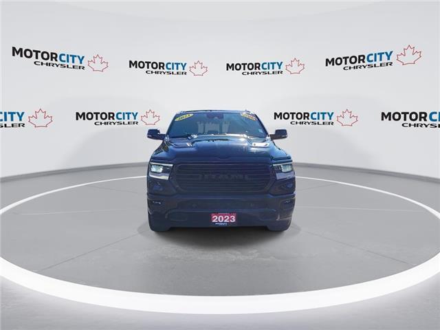 2023 RAM 1500 Sport (Stk: 47217) in Windsor - Image 3 of 22