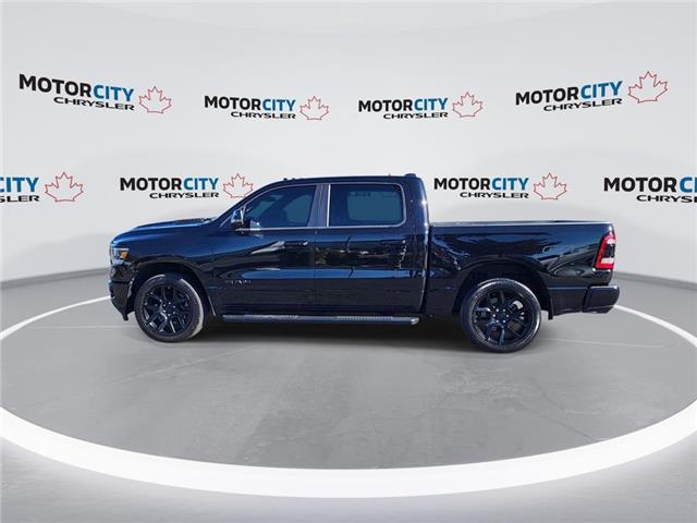 2023 RAM 1500 Sport (Stk: 47217) in Windsor - Image 5 of 22