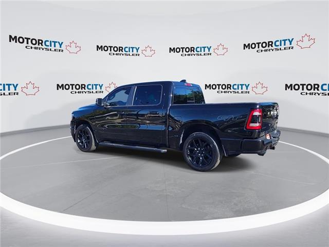 2023 RAM 1500 Sport (Stk: 47217) in Windsor - Image 6 of 22
