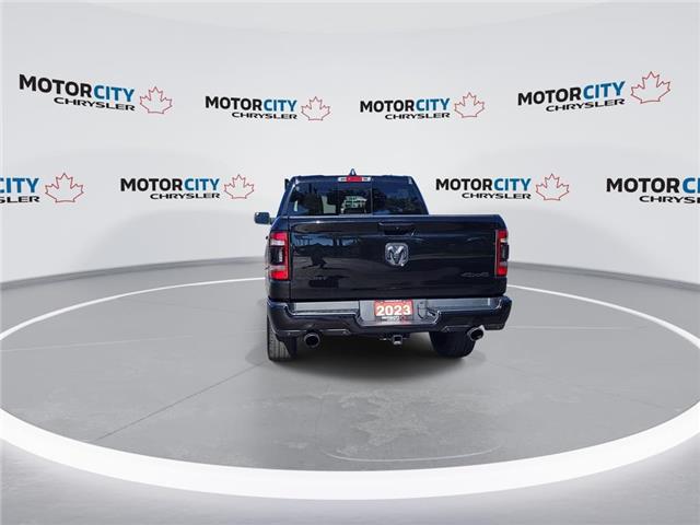 2023 RAM 1500 Sport (Stk: 47217) in Windsor - Image 7 of 22