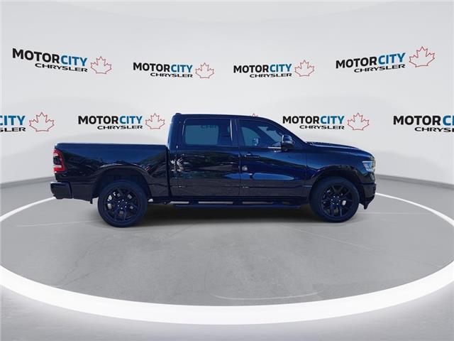 2023 RAM 1500 Sport (Stk: 47217) in Windsor - Image 9 of 22