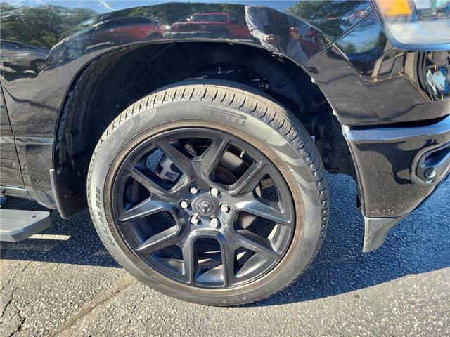 2023 RAM 1500 Sport (Stk: 47217) in Windsor - Image 10 of 22