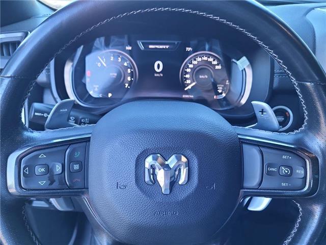 2023 RAM 1500 Sport (Stk: 47217) in Windsor - Image 12 of 22