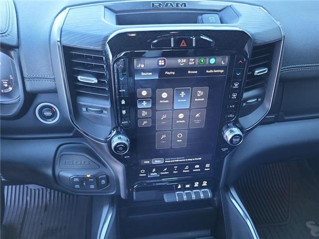 2023 RAM 1500 Sport (Stk: 47217) in Windsor - Image 14 of 22
