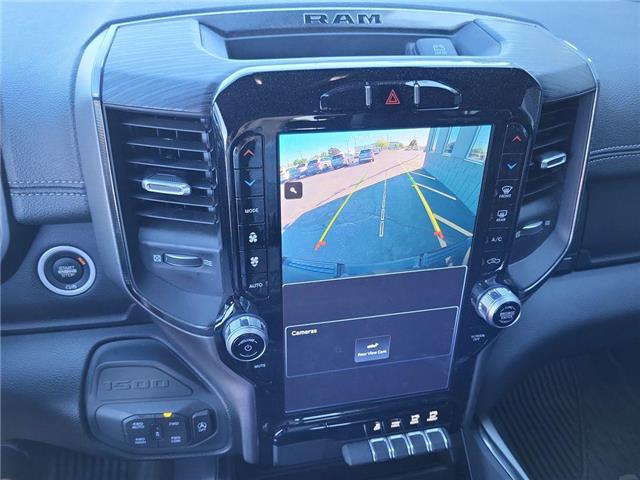 2023 RAM 1500 Sport (Stk: 47217) in Windsor - Image 15 of 22