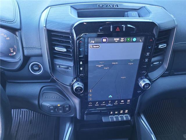 2023 RAM 1500 Sport (Stk: 47217) in Windsor - Image 16 of 22