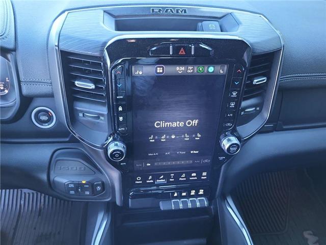 2023 RAM 1500 Sport (Stk: 47217) in Windsor - Image 17 of 22