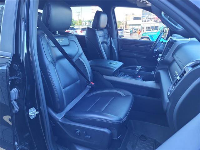 2023 RAM 1500 Sport (Stk: 47217) in Windsor - Image 20 of 22