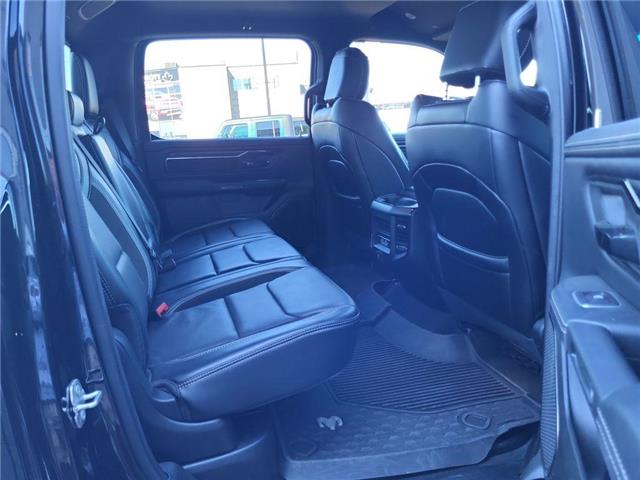 2023 RAM 1500 Sport (Stk: 47217) in Windsor - Image 21 of 22