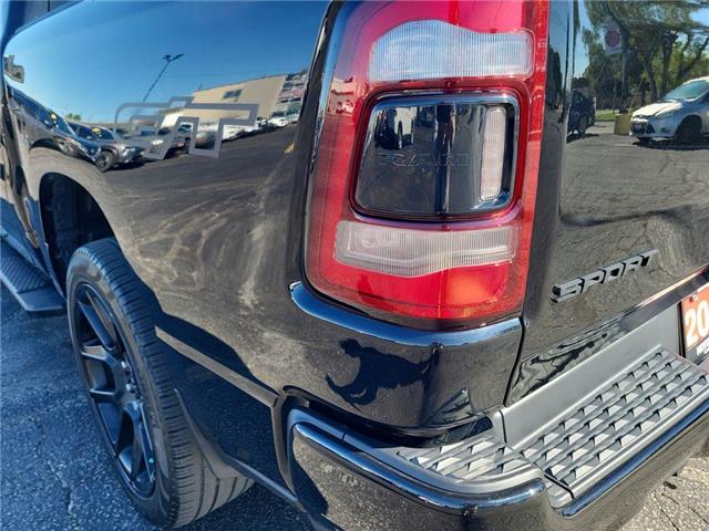 2023 RAM 1500 Sport (Stk: 47217) in Windsor - Image 22 of 22