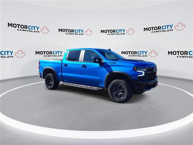 2026 Chevrolet Silverado 1500 ZR2 (Stk: 260353A) in Windsor - Image 2 of 20