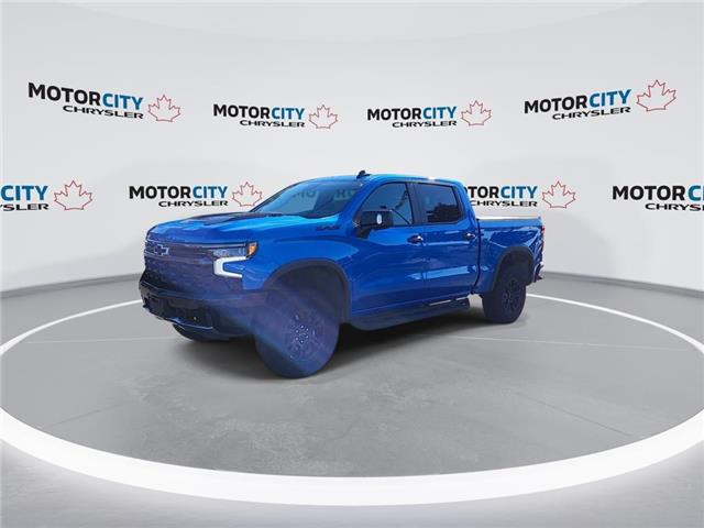 2026 Chevrolet Silverado 1500 ZR2 (Stk: 260353A) in Windsor - Image 4 of 20