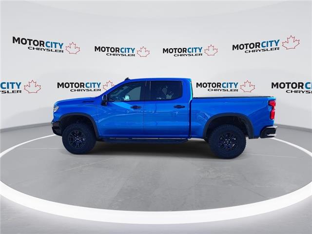 2026 Chevrolet Silverado 1500 ZR2 (Stk: 260353A) in Windsor - Image 5 of 20