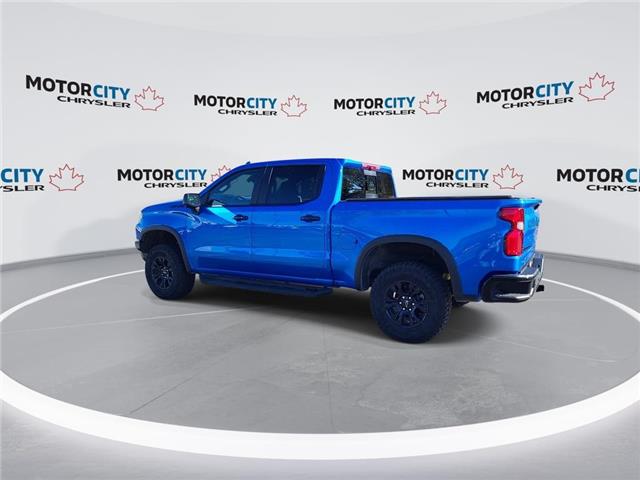 2026 Chevrolet Silverado 1500 ZR2 (Stk: 260353A) in Windsor - Image 6 of 20