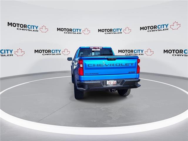 2026 Chevrolet Silverado 1500 ZR2 (Stk: 260353A) in Windsor - Image 7 of 20