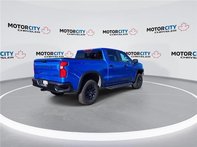 2026 Chevrolet Silverado 1500 ZR2 (Stk: 260353A) in Windsor - Image 8 of 20