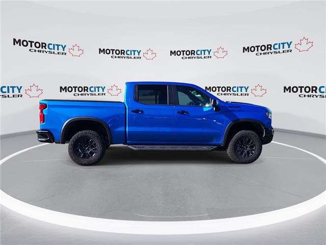 2026 Chevrolet Silverado 1500 ZR2 (Stk: 260353A) in Windsor - Image 9 of 20